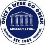 Grecian Gyro