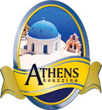 Athens Kouzzina